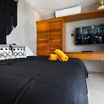 Aguasanta Tulum Bohemian Chic