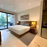 Aldea Zama - Lujo Natural En El Corazón De Apartamento
