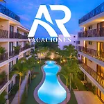 Aldea Zama - Lujo Natural En El Corazón De Apartamento *