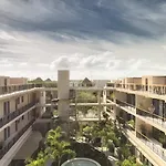 Aldea Zama - Lujo Natural En El Corazón De Apartamento