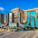 Apartamento Aldea Zama - Lujo Natural En El Corazón De