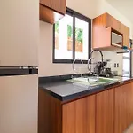 Apartment With Private Rooftop In Tulum, 2 Br *