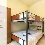 With Private Rooftop In Tulum, 2 Br Apartment Tulum