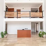 With Private Rooftop In Tulum, 2 Br * Tulum