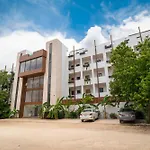 Apartment With Private Rooftop In Tulum, 2 Br *