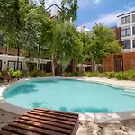 With Private Rooftop In Tulum, 2 Br *