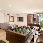 Apartment With Private Rooftop In Tulum, 2 Br *