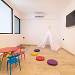With Private Rooftop In Tulum, 2 Br *