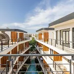 Tulum Studio Chic Santal&Avenida 7
