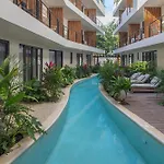 Tulum Studio Chic Santal&Avenida 7