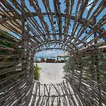 4br Beautiful Private In Tulum! Apartamento *