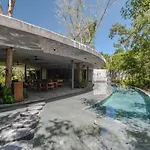 Apartamento 4br Beautiful Private In Tulum! Tulum