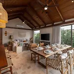 Apartamento 4br Beautiful Private In Tulum! Tulum