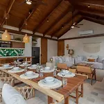 Apartamento 4br Beautiful Private In Tulum! Tulum