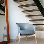 Apartamento Stylish Loft With Pool Access Tulum