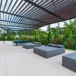 Stylish Loft With Pool Access Tulum