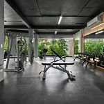 Apartamento Stylish Loft With Pool Access Tulum