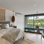 Apartamento Stylish Loft With Pool Access Tulum