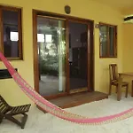 Hotel Dos Ceibas Eco Retreat Tulum