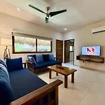 La Selva Apartments Tulum