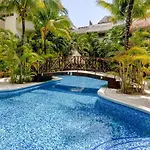 Spacious Penthouse With Private Rooftop & Jacuzzi * Tulum