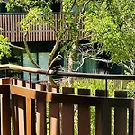 Jungle Guardian - Rooftop Pool & Club In Zona Hotelera Apartment