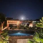 Mistiq Largest Ph Studio With Gym, Beach Club Shuttle & Fast Wifi