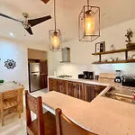 Apartment La Selva Tulum