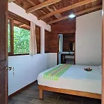 Bed and breakfast Casa Mango