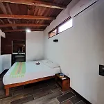 Bed and breakfast Casa Mango Tulum