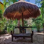 Bed and breakfast Casa Mango 3*