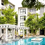 Casa Tortuga - Cenotes Park Inclusive Hotel 5*