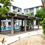 Hotel Casa Tortuga - Cenotes Park Inclusive Tulum