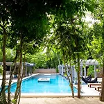 Casa Tortuga - Cenotes Park Inclusive