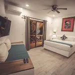 Aldea San Lam - Oasis Of Tulum