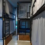 Maui Hostel Tulum