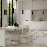 Shalva & Aviv Iconic 200m Villa