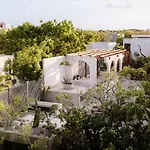 Shalva & Aviv Iconic 200m Villa Tulum