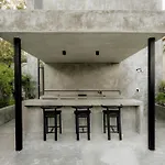 Villa Shalva & Aviv Iconic 200m *