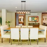 Apartamento Luxurious Oasis Jacuzzi With Art Gallery And Pool Tulum