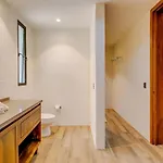 Luxurious Oasis Jacuzzi With Art Gallery And Pool * Tulum