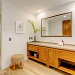 Apartamento Luxurious Oasis Jacuzzi With Art Gallery And Pool Tulum