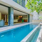 Apartamento Luxurious Oasis Jacuzzi With Art Gallery And Pool Tulum
