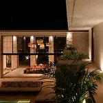 Hacienda Babylon - Villa 9 Rooms 10 Pools Gym & Sauna