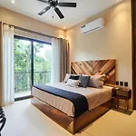Moderna Casa De 3 Dormitorios Con Piscina Privada