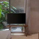 Apartamento Jungle Apt, Private Pool & Security 24 Tulum