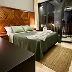 Jungle Guardian - Rooftop Pool & Club In Zona Hotelera Apartment *