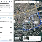 Perfect Studio Light And Nature In Aldea Zama