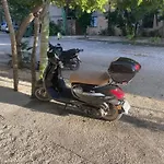 Perfect Studio Light And Nature In Aldea Zama