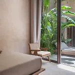 Jungle Apt, Private Pool & Security 24 Apartamento Tulum